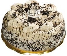 Торт «Трюфель»