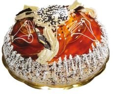 Торт «Чибо»