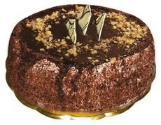 Торт « Чокколато»