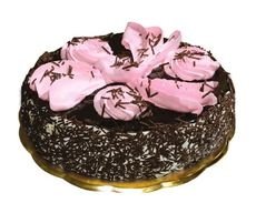 Торт «Зависть богов»