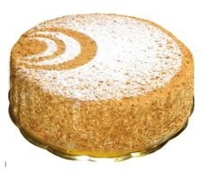 Торт «Магомет»