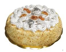 Торт «Домашний»