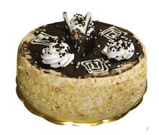 Торт «Куантро»