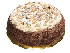 Торт «Танго»