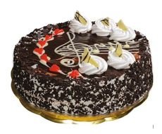 Торт «Парадиз»