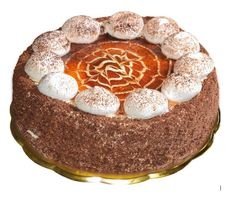 Торт «Тирамису»