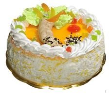 Торт «Тропикана»