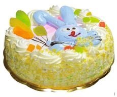 Торт «Сказка»