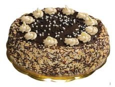 Торт «Град»