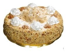 Ореховый джокуаз