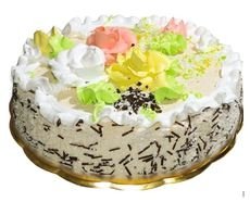 Торт «От бабушки»