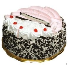 Торт «Сакура»