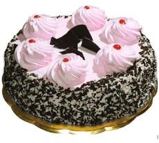 Торт «Черри»