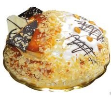 Торт «Монсор»