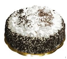 Торт «Пьяный тролль»