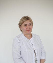 Аутлева Фатима Муратовна Врач-кардиолог