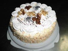 Торт «Домашний»