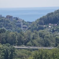 КП Ваш Дом Гермес, Раздольное, Россия, Краснодарский край, городской округ Сочи