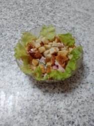 Салаты в ассортименте