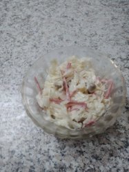 Салаты в ассортименте