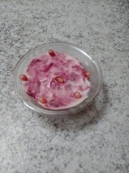 Салаты в ассортименте