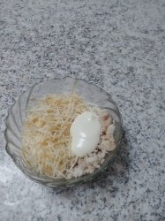 Салаты в ассортименте