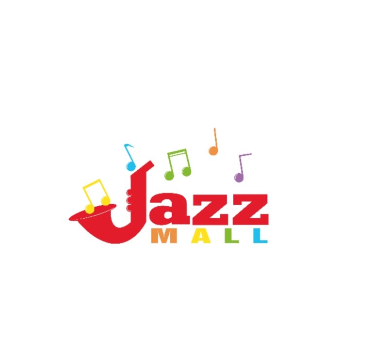 Торговый центр "Jazz Mall"