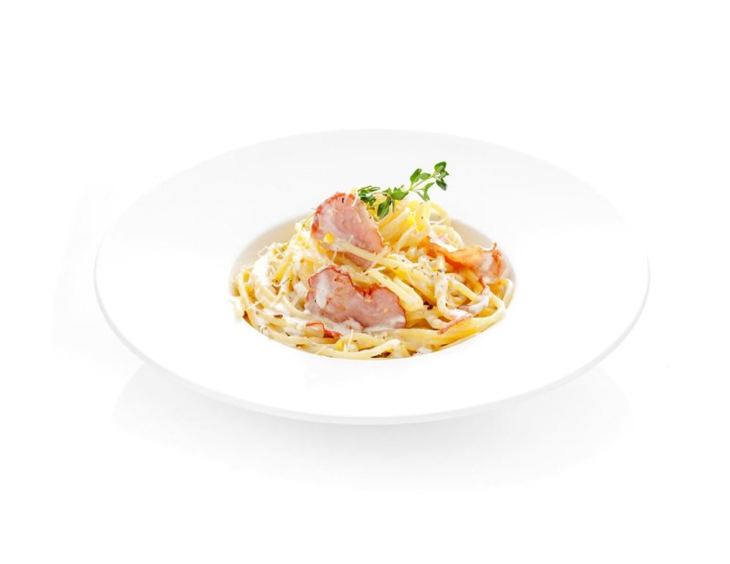 паста Прошутто