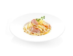 паста Прошутто