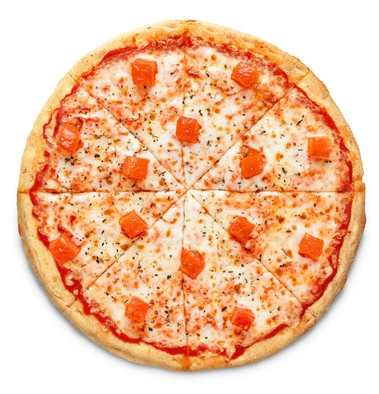 пицца Маргарита