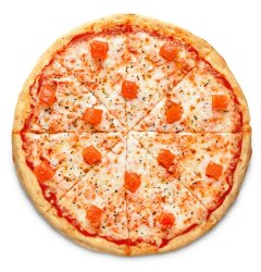 пицца Маргарита