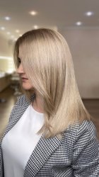 Стрижки и укладки