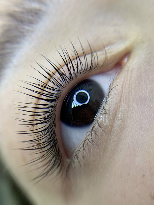 Наращивание и ламинирование