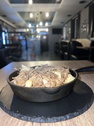 Макароны по-флотски