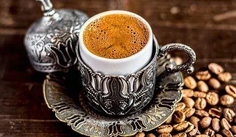 Кофе по-восточному