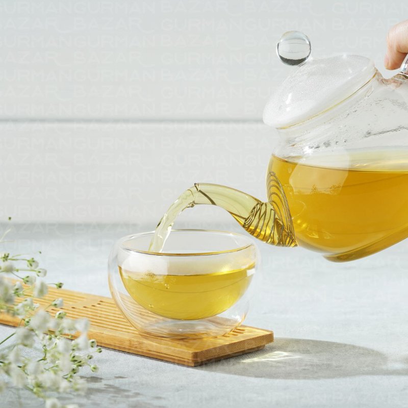 Молочный оолонг