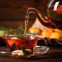 Чай императора