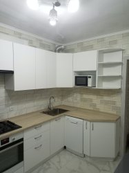 Кухни на заказ