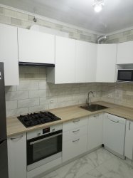 Кухни на заказ