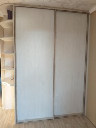 Шкафы-купе на заказ