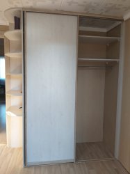 Шкафы-купе на заказ