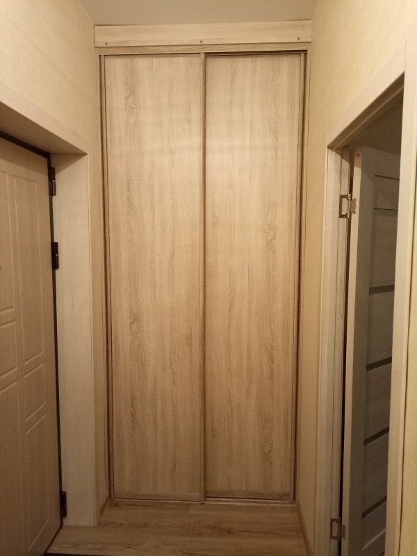 Шкафы-купе на заказ