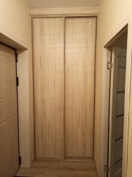 Шкафы-купе на заказ