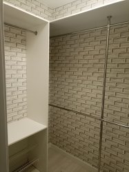 Гардеробные на заказ