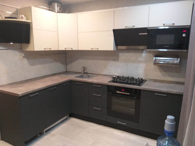 Кухни на заказ