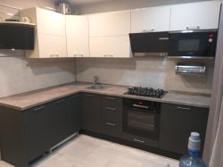 Кухни на заказ