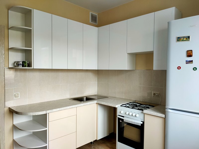 Кухни на заказ