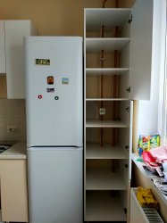 Кухни на заказ