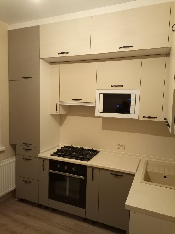 Кухни на заказ