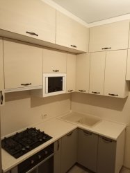 Кухни на заказ